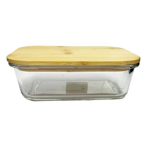 حافظة طعام زجاج 500مل موديل رقم.1551-99