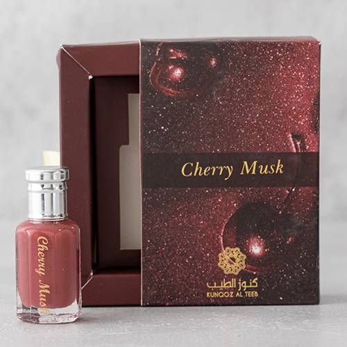 مسك الكرز للنساء 1تولا