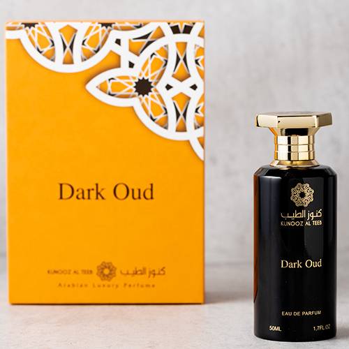 عطر دارك عود او دي برفيوم للجنسين 50مل