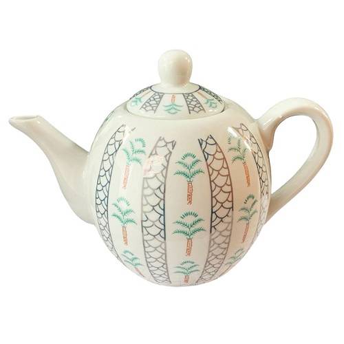 ابريق بورسلين 200مل