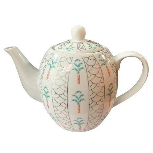 ابريق بورسلين 255مل