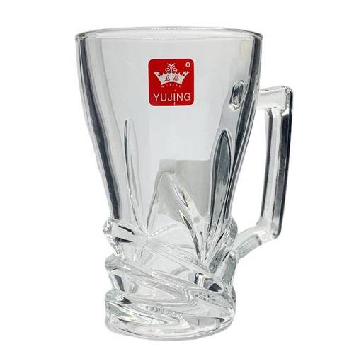كوب زجاج 225مل موديل رقم.1139-131
