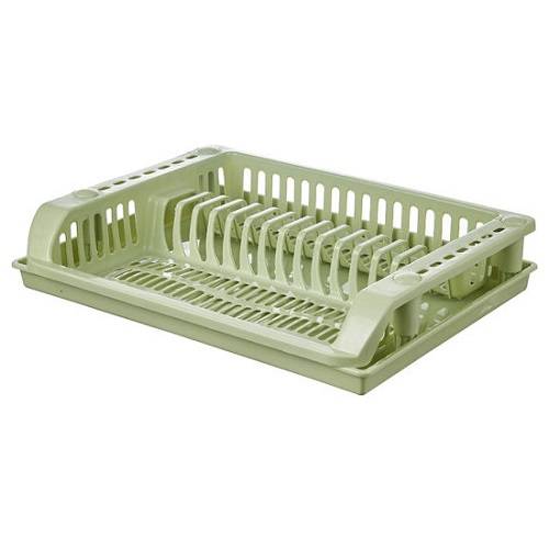 حامل اطباق بلاستيك