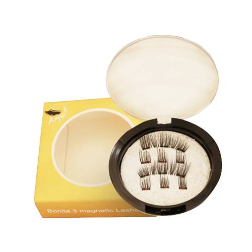 بونيتا جورجيس 3رموش مغناطسية 29×12ملم موديل رقم.KS09-3