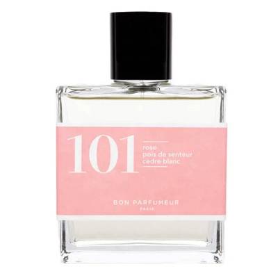 عطر بون 101 او دو برفيوم للجنسين 100مل
