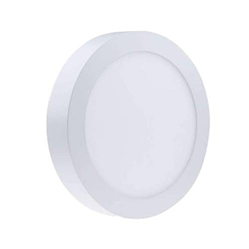 الذهبية كانون لمبة سقف ليد 12واط ابيض