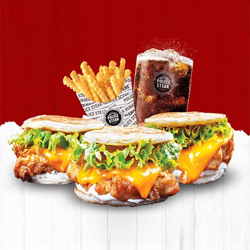 وجبة ميني تشكناتي