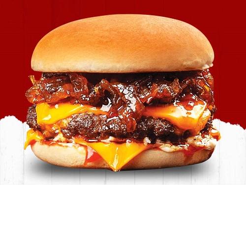 ساندويتش كروكودايل