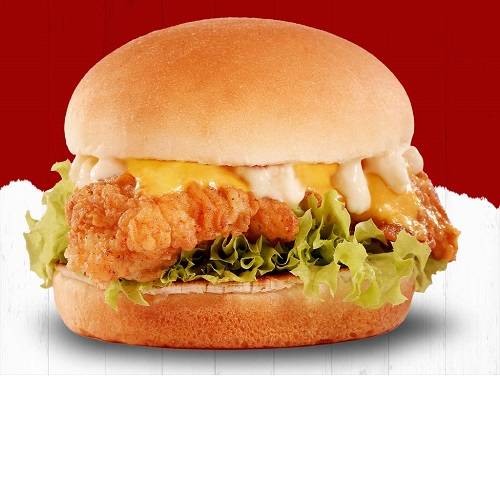 ساندويتش تشكين فيليه