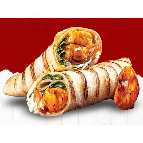 ساندويتش سوبر شريمب