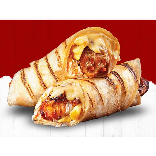 ساندويتش بوليس طاووق