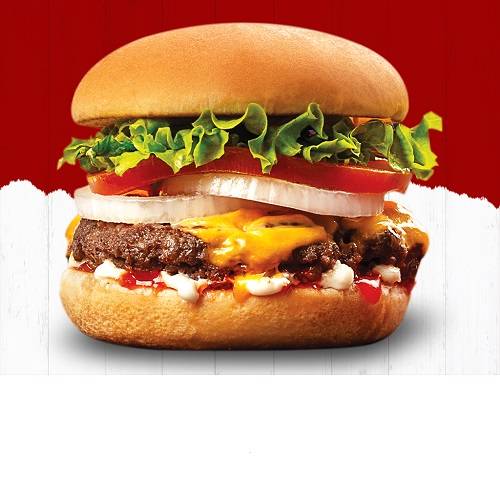 ساندويتش اوريجنال برجر