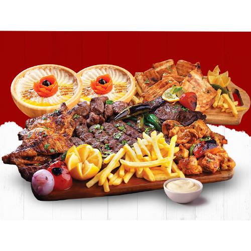 ديوانية بوليس كبير