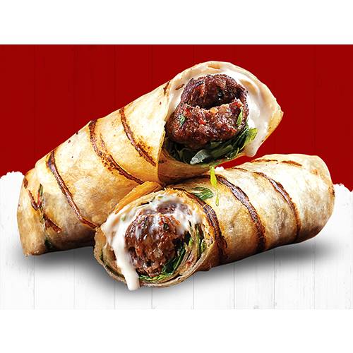 ساندويتش كباب