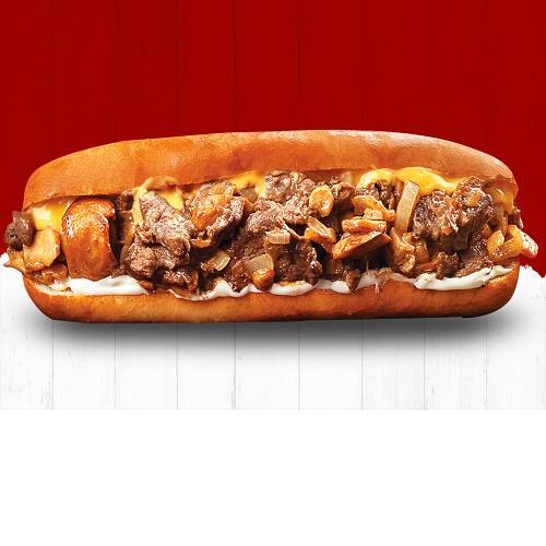 ساندويتش سوبر ستيك