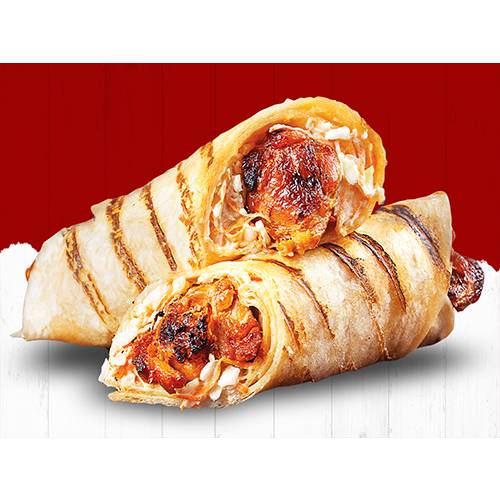 ساندويتش طاووق