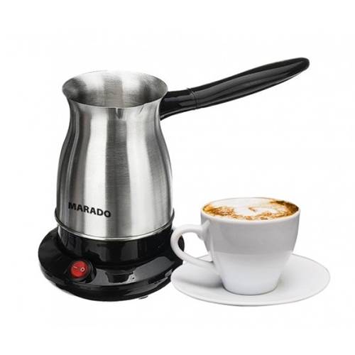 ماردو ماكينة لصنع القهوة 600مل موديل رقم.MA-1628