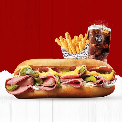 وجبة طليانى