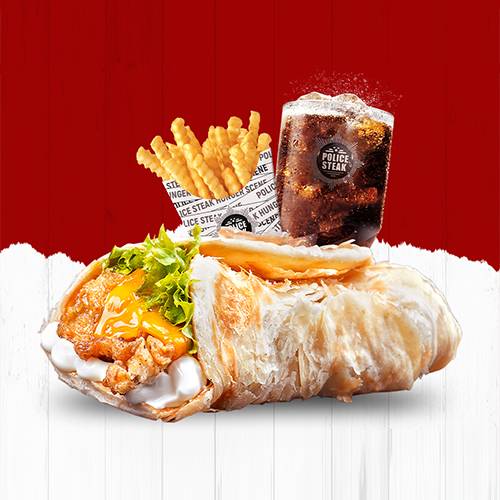 وجبة تشيكناتي