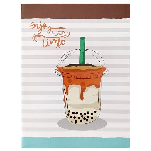 دفتر انجليزي للاطفال 80ورقة