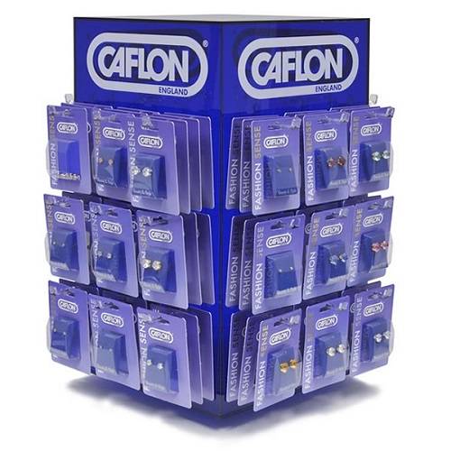 كافلون مفردة حلق 25قطعة