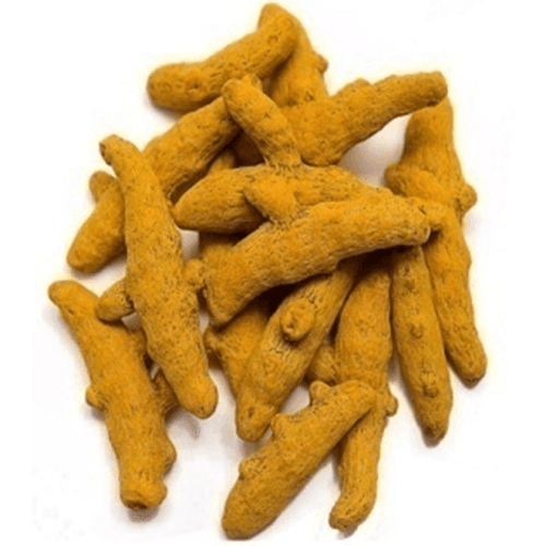 كركم حب هندي طازج 500جم 