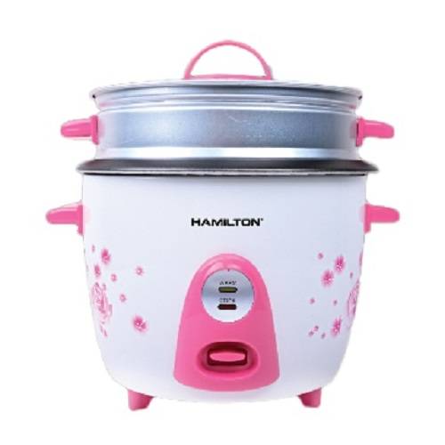 هاميلتون طباخ الارز 1.5لتر 500واط