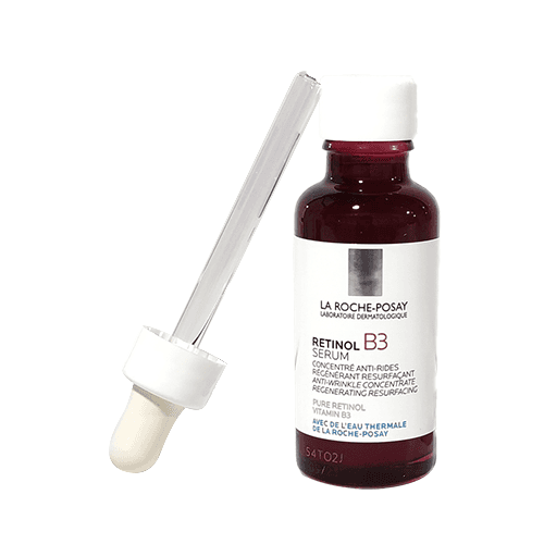 لاروش بوزيه ريتينول بي3 سيروم الوجه مضاد للتجاعيد 30مل