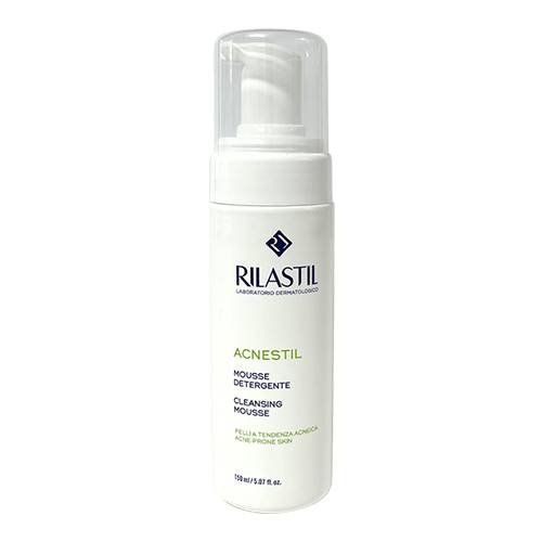 ريلاستيل اكنستيل رغوة المنظف للبشرة المختلطة والدهنية والبشرة المعرضة لحب الشباب 150مل