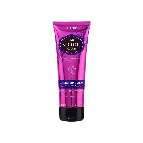 هاسك كيرل كير كريم تحديد تجعيد الشعر 198مل