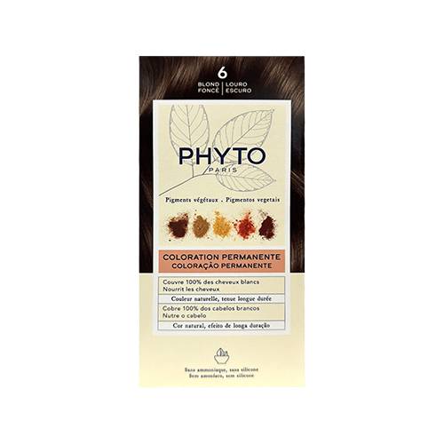 فيتو باريس 6 اشقر غامق