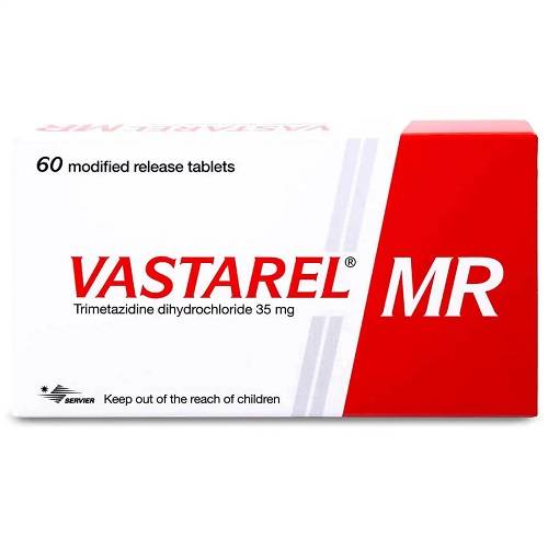 فاستاريل ام ار 35مجم 60قرص