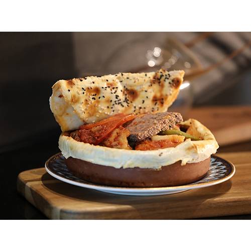 كفتة بالصينية