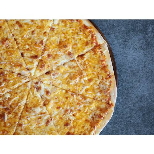 بيتزا فورماجيو