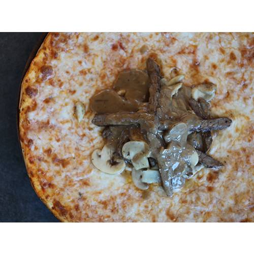 بيتزا فانتازيا