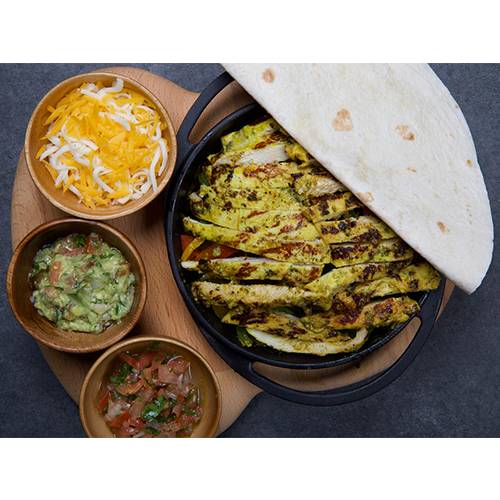 فاهيتا دجاج