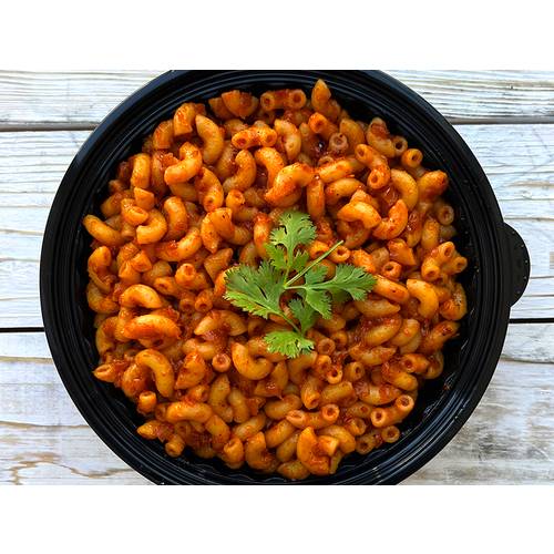 معكرونة الطيبين