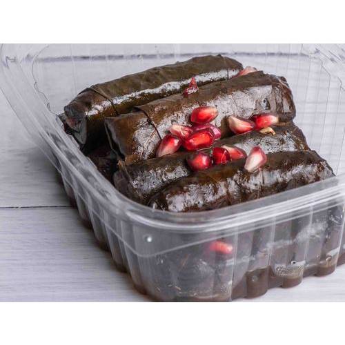 ورق عنب رمان