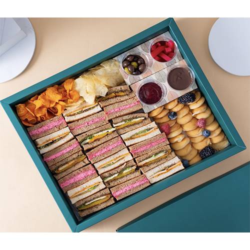 امريكان بريكفاست