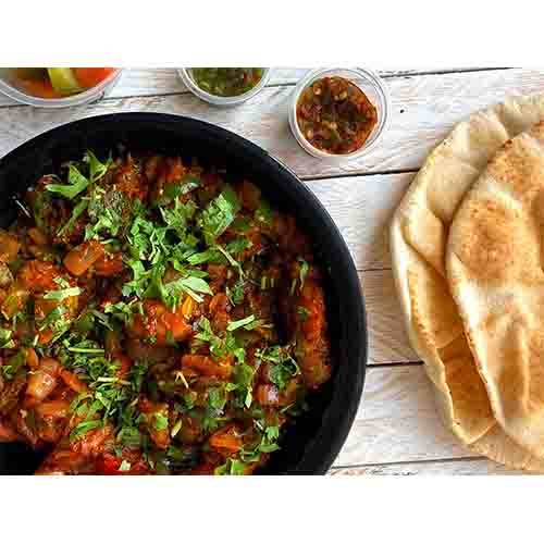 حمسة الربيان