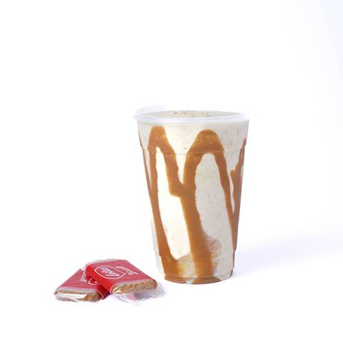 ميلك شيك لوتس