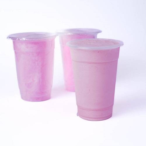 ميلك شيك غزل بنات وسط