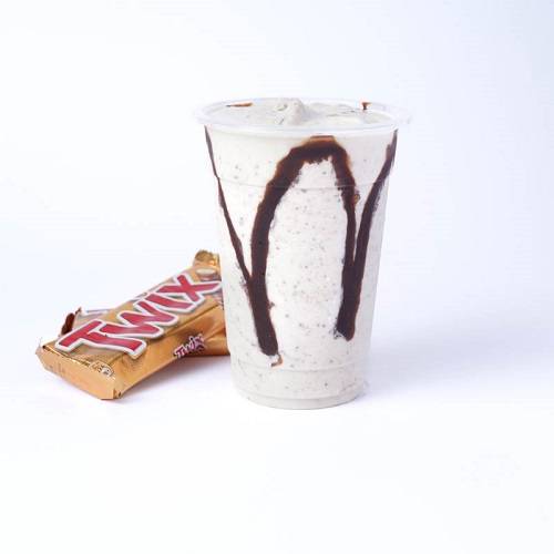 ميلك شيك تويكس 1لتر