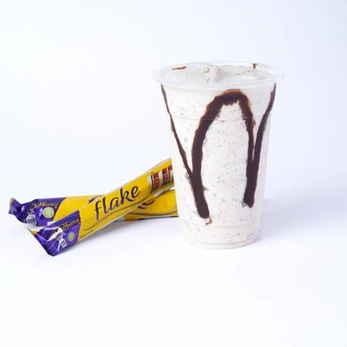 ميلك شيك فليك جامبو