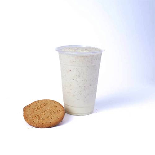 ميلك شيك دايجيستف وسط