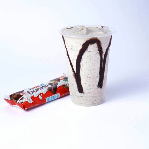 ميلك شيك كيندر 2لتر