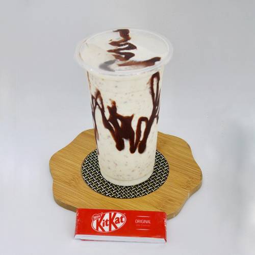 ميلك شيك كيت كات 1لتر