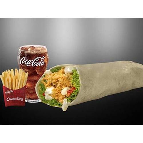 رويال راب كومبو