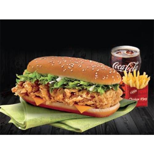 كرانشي سوبريم كومبو