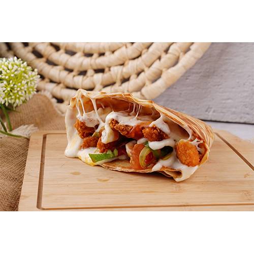 كريب بانية عادي